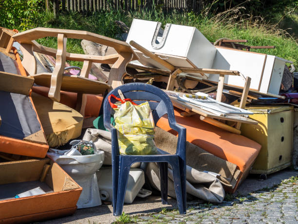 Best Garage Cleanout Services  in Chuluota, FL