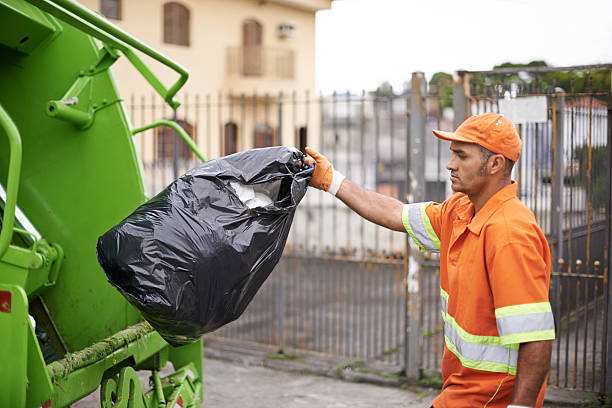 Best Yard Waste Removal  in Chuluota, FL